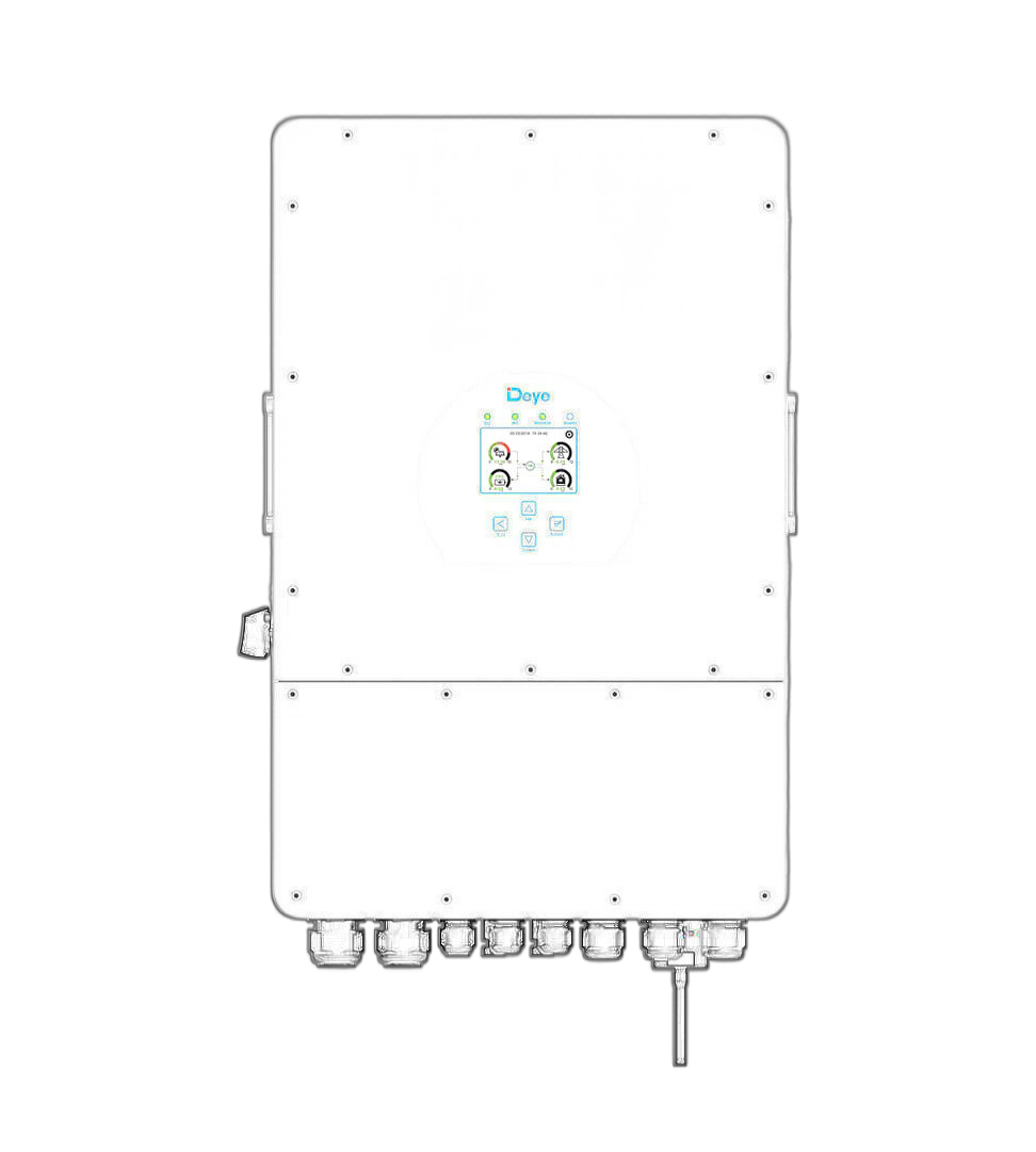 【데이터시트】SUN-5-12K-SG04LP3-EU