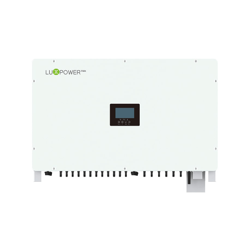 Luxpower-LSP-100K-사용 설명서