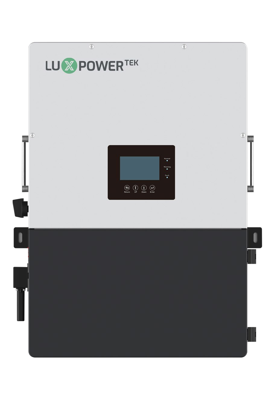 Luxpower LXP-LB-US-8-10K 데이터시트