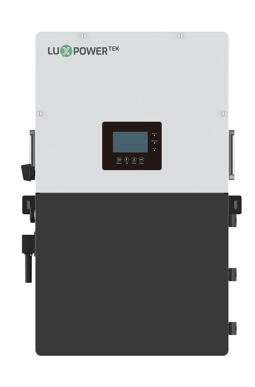 Luxpower LXP-LB-US-12k-사용자 설명서