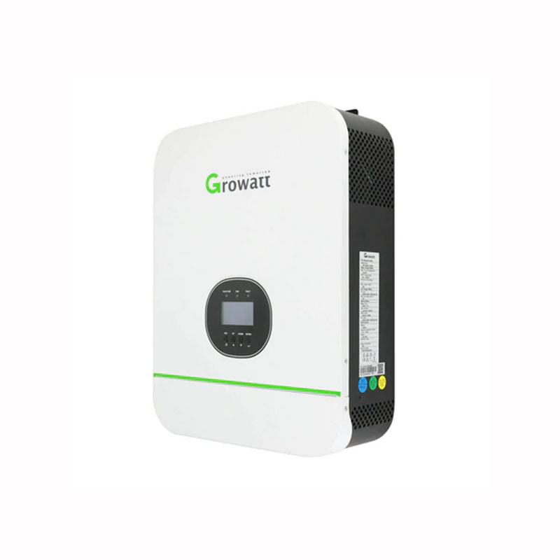 왜 Growatt Off Grid 인버터를 선택합니까?